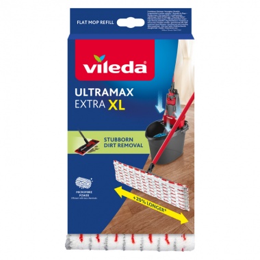 Vileda Wkład do mopa Ultramax XL / Ultramat XL