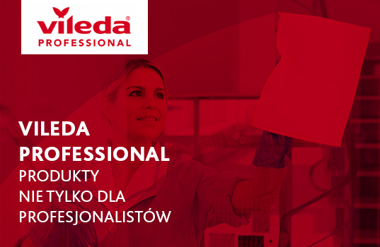 Vileda Professional