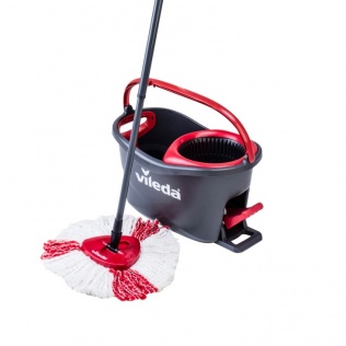 VILEDA Mop obrotowy Turbo