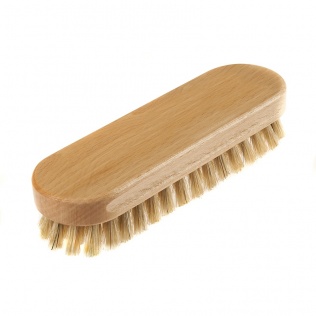 SECO Szczotka do polerowania obuwia duża