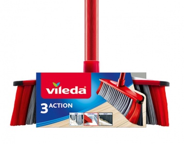 VILEDA Szczotka 3-Action
