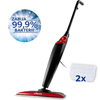 Mop parowy Steam XXL OUTLET 127