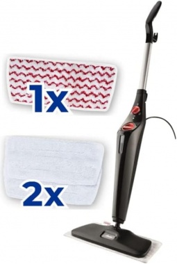 Mop parowy Vileda Steam PLUS XXL Power Pad 