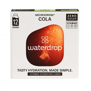 WATERDROP COLA