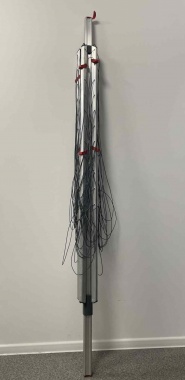 Suszarka zewnętrzna Vileda Sun Lift 50 OUTLET 132