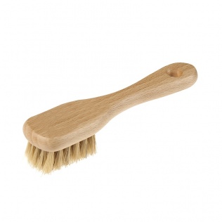 SECO Szczotka do nanoszenia pasty do butów