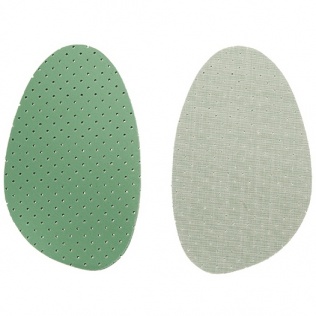 SECO Połwkładki do butów lateksowe r. 35/36