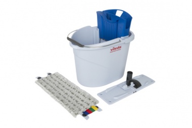 Vileda Professional Ultraspeed mini bez kija