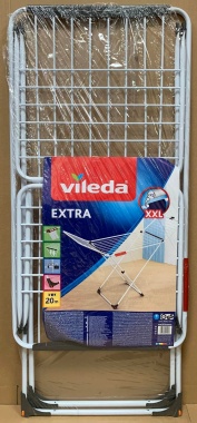 Vileda Suszarka na pranie Extra OUTLET 103