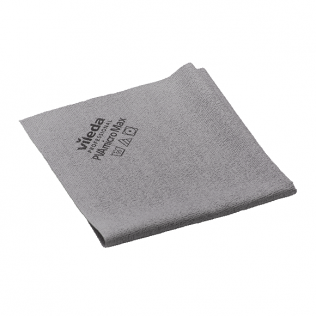 Vileda Professional ścierka PVA micro MAX szara 