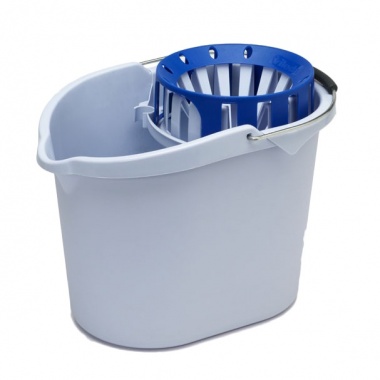 Vileda Professioanl SuperMop wiadro z wyciskarką