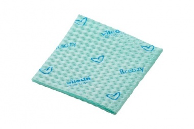 Ściereczka Breazy zielona