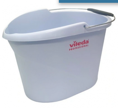 Vileda Professional UltraSpeed Mini Wiadro 10 l - bez wyciskarki