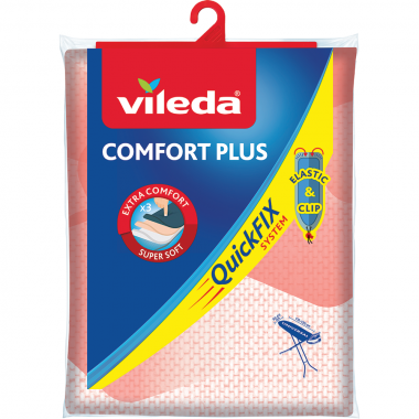 VILEDA pokrowiec na deskę do prasowania Comfort Plus