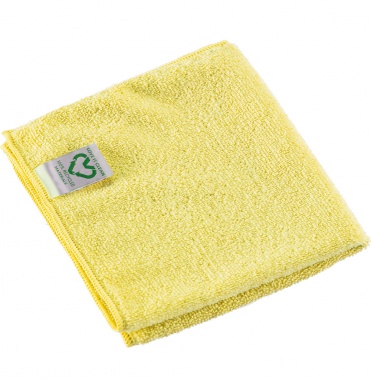 Ścierka r-MicroTuff Swift żółta