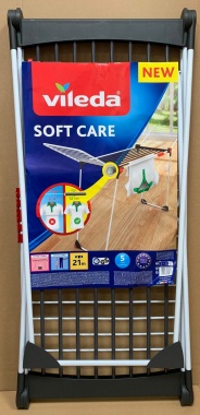 Vileda Suszarka na pranie  Soft Care OUTLET 102