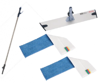 SprayPro Inox Express 40 cm zestaw