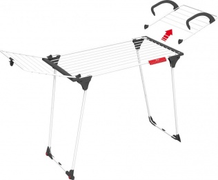 VILEDA Suszarka Premium 2w1