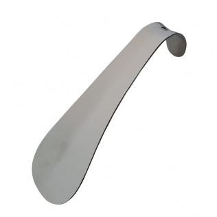 SECO Łyżka do butów krótka metalowa 15 cm