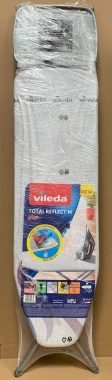 VILEDA Deska do prasowania Total Reflect Plus M OUTLET 90