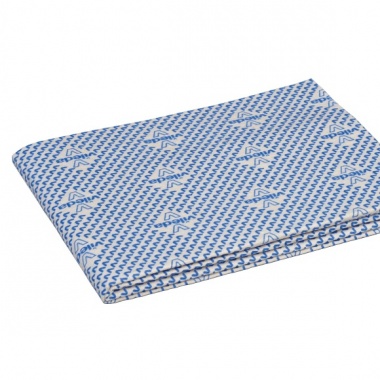 Ścierka do podłóg niebieska