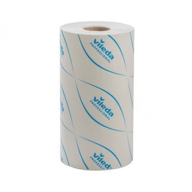 Ścierka r-MicronSolo Roll niebieska