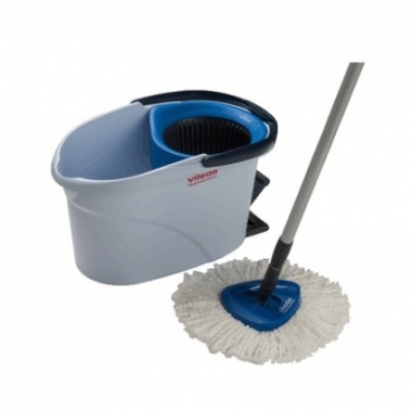 UltraSpin Mini Ready to Go Kit + drążek