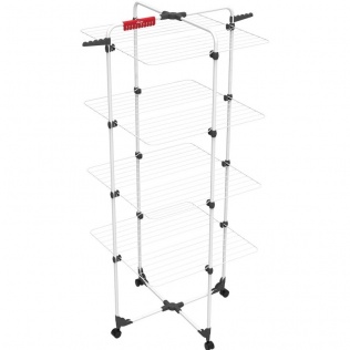 VILEDA Suszarka do prania Mixer 4