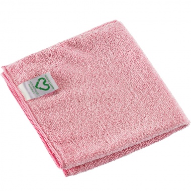 Ścierka r-MicroTuff Swift czerwona