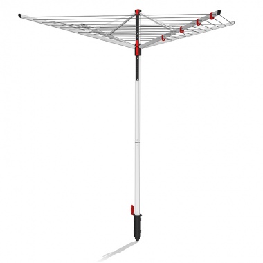 Suszarka zewnętrzna Vileda Sun Lift Compact 40