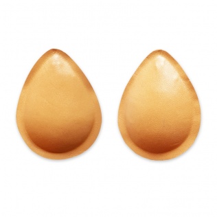 SECO Peloty na płaskostopie skórzane (kropla) r. 44/45