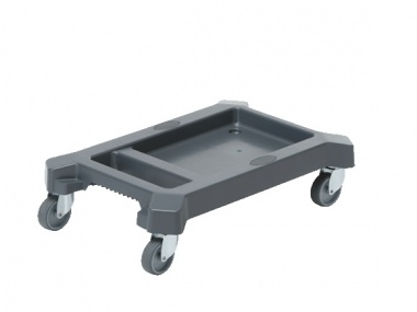 UltraSpeed Pro podstawa jezdna na kółkach