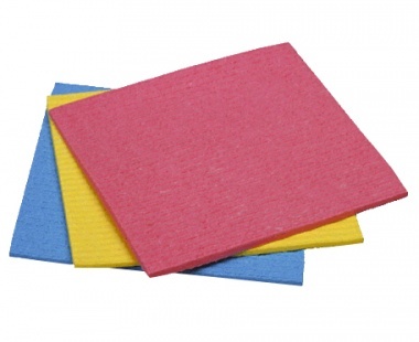 Vileda Professional ścierka gąbczasta Aqua