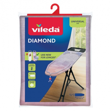 Pokrowiec na deskę Vileda Diamond