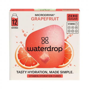 WATERDROP GRAPEFRUIT